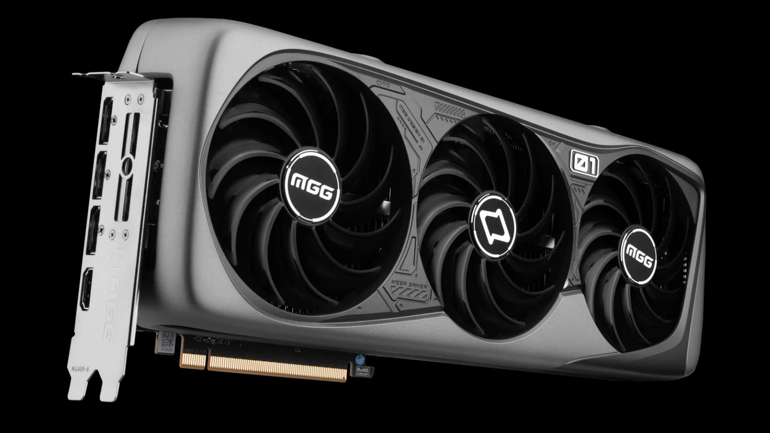 Nvidia GeForce RTX 4080 Ti GPU release could be imminent