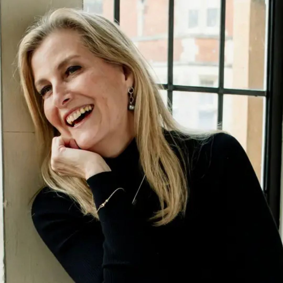 Kate Middleton in a Catherine Walker coat