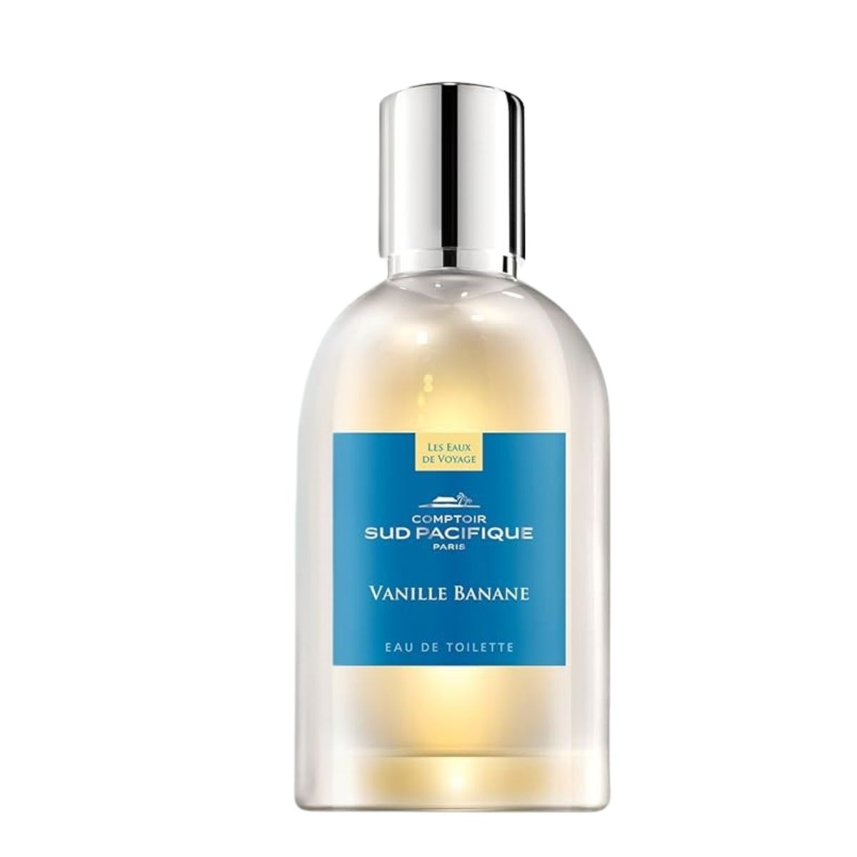 Comptoir Sud Pacifique Vanille Banane Eau de Toilette