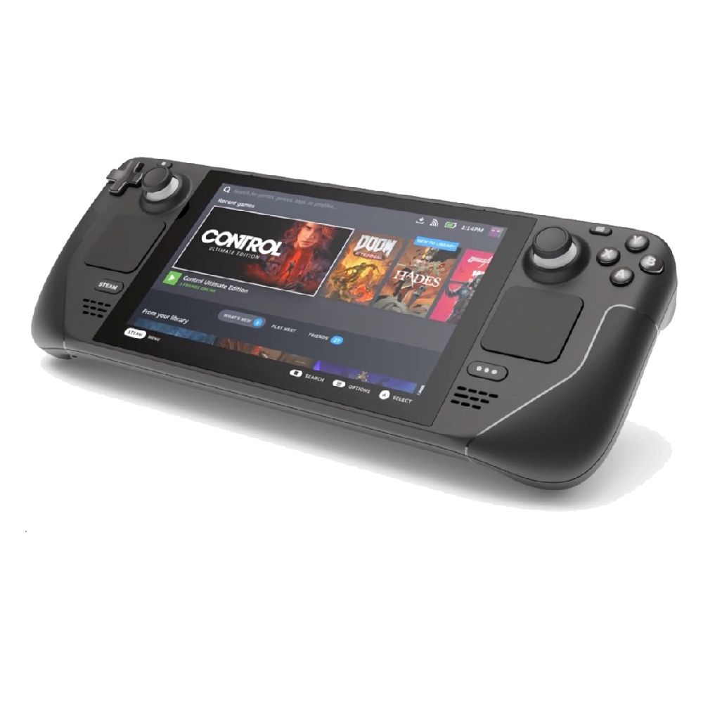 Best gaming console in 2024 TechRadar