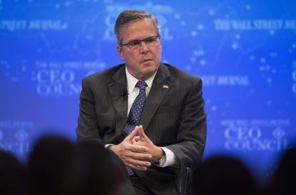 Jeb Bush