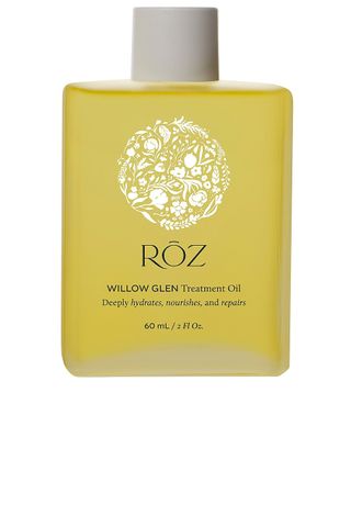 Roz Treatment Oil