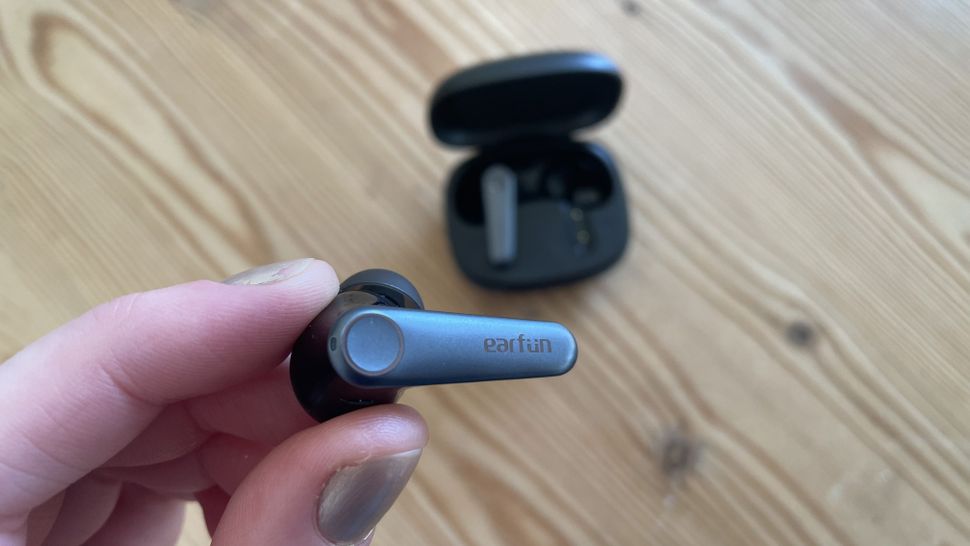 EarFun Air Pro 3 review the best cheap noisecancelling earbuds you