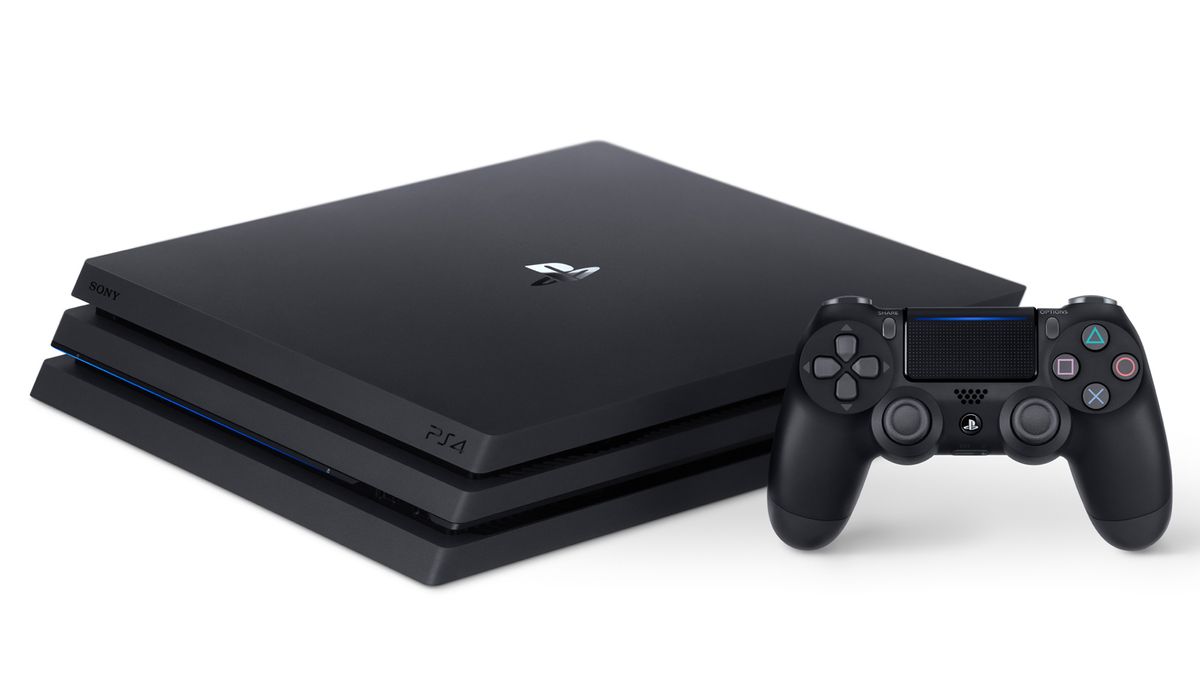 How To Watch 4k Video On Ps4 Pro With Netflix Amazon And Youtube Gamesradar