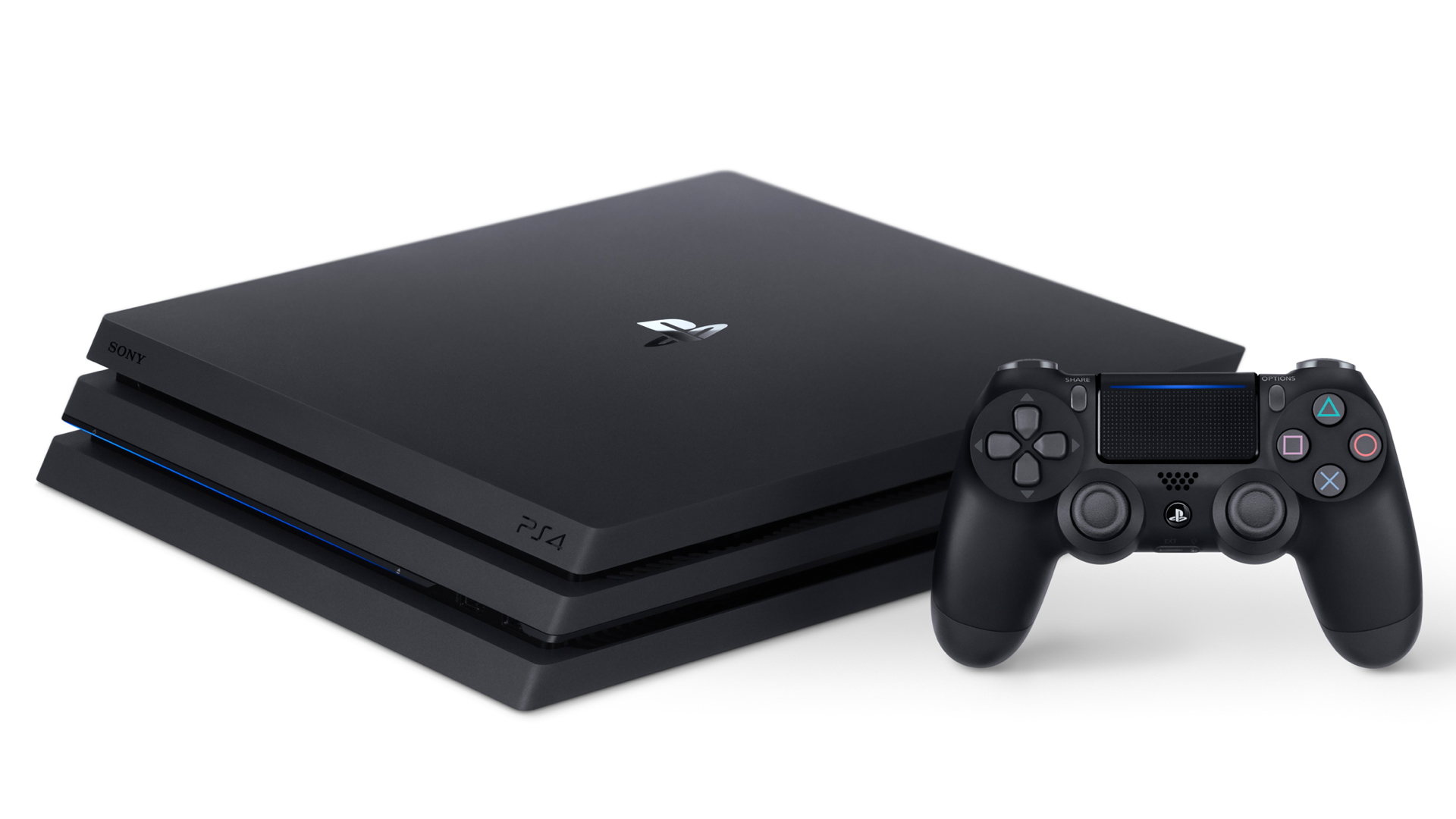 playstation 4 pro netflix