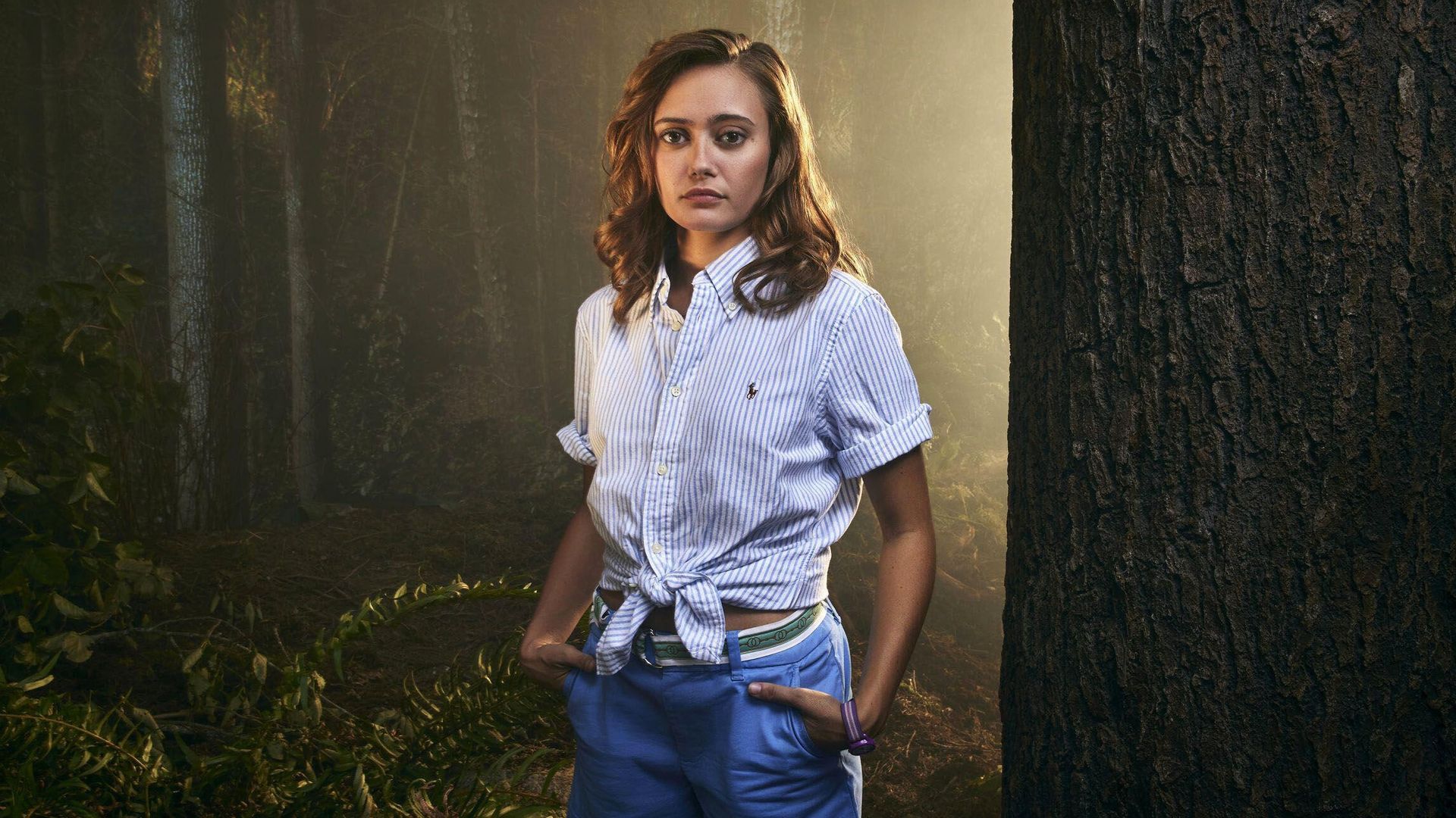 How did Jackie die in Yellowjackets and will she be back? | Woman & Home