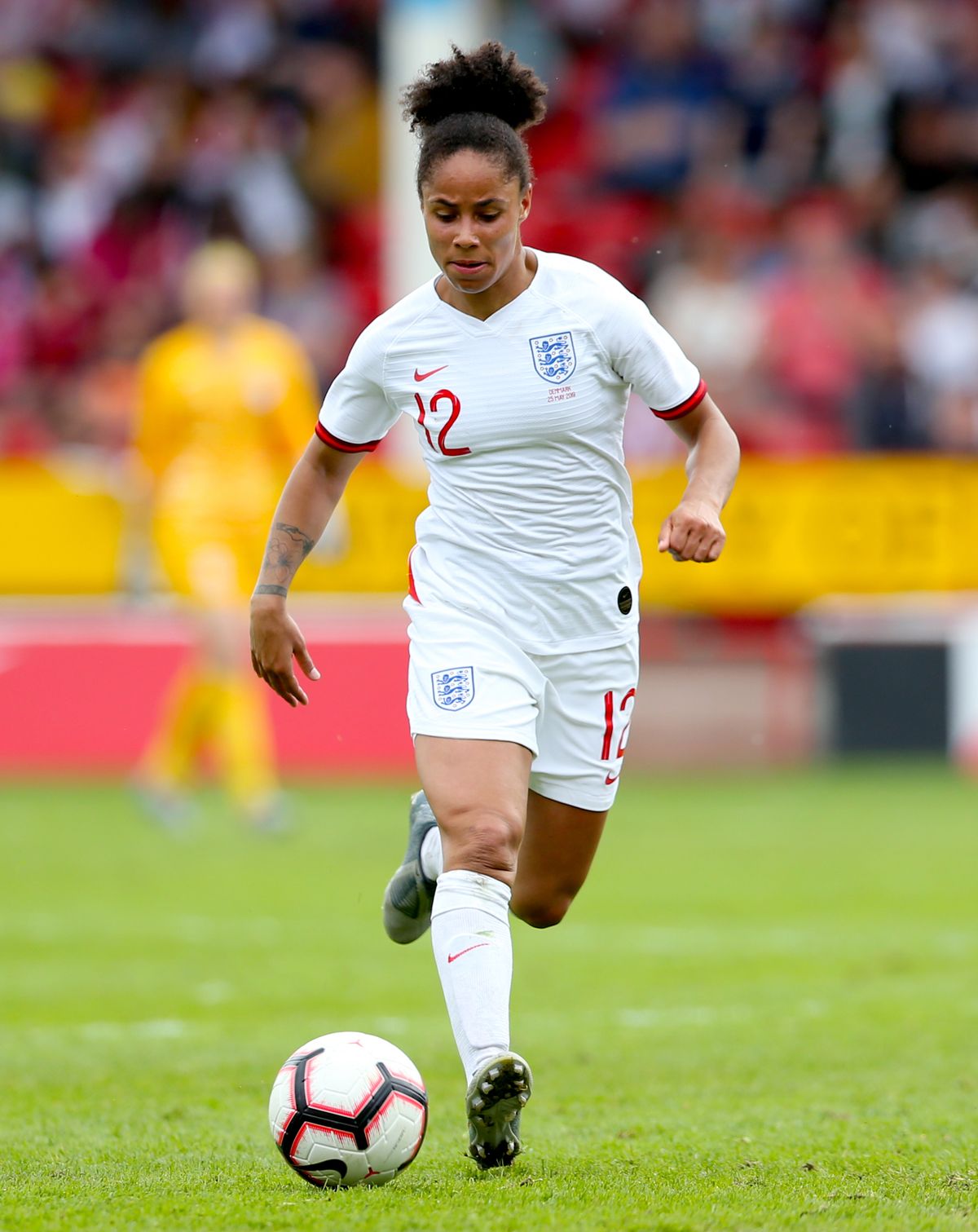 England Provisional Squad Announcement for UEFA Women’s Euro 2022