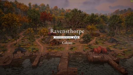 Assassin's Creed Valhalla resources