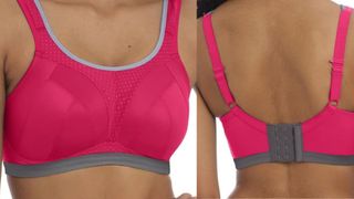 Freya Dynamic wireless sports bra