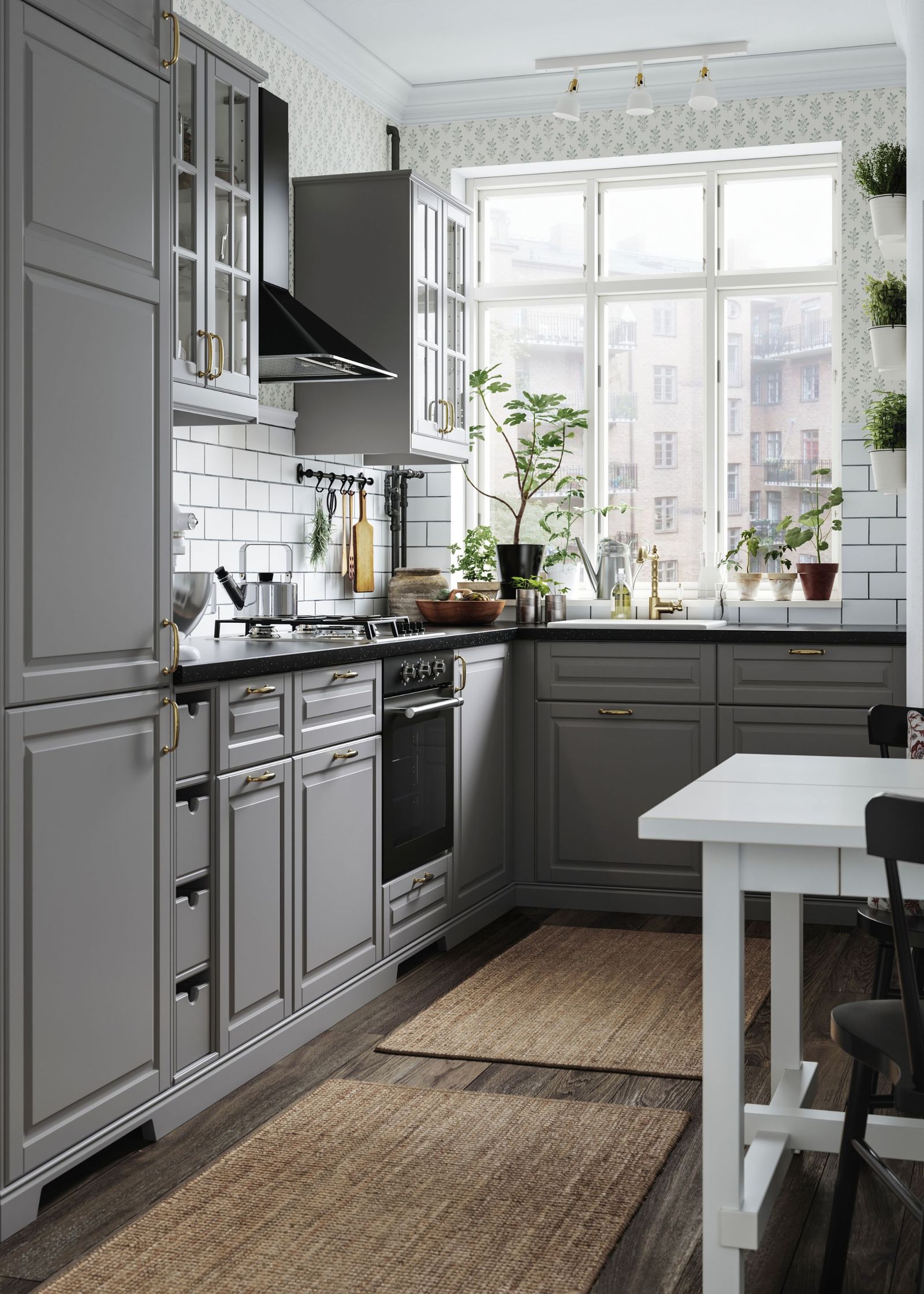 Are IKEA Kitchens Worth It? The Experts Weigh-in | Livingetc