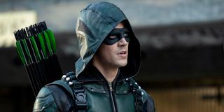 grant gustin as green arrow elseworlds crossover