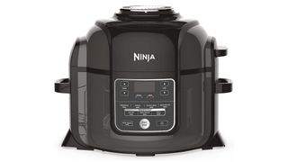 Ninja Foodi Electric Multi-Cooker Pressure Cooker Amazon Prime Day
