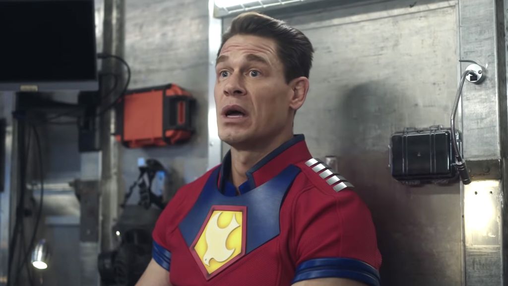 Peacemaker release date, cast, teaser trailer and more | Tom&rsquo;s Guide