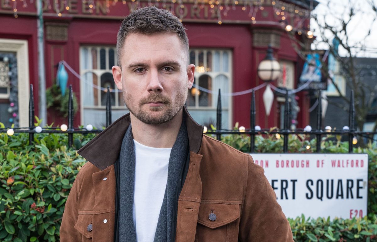 Danny Hatchard on Ridley Road: my character Lee is lost | What to Watch