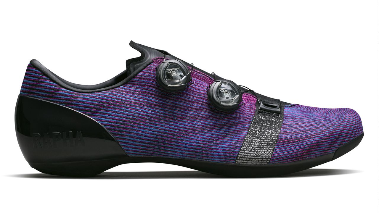 Rapha Pro Team Powerweave shoes