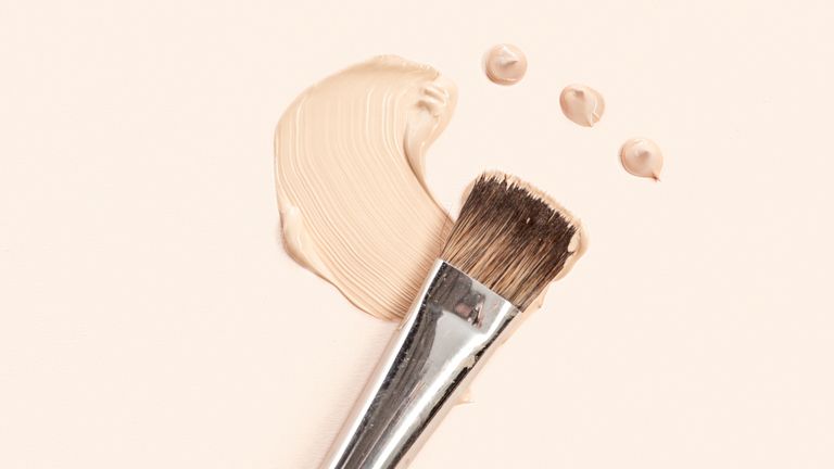 How to apply bb cream