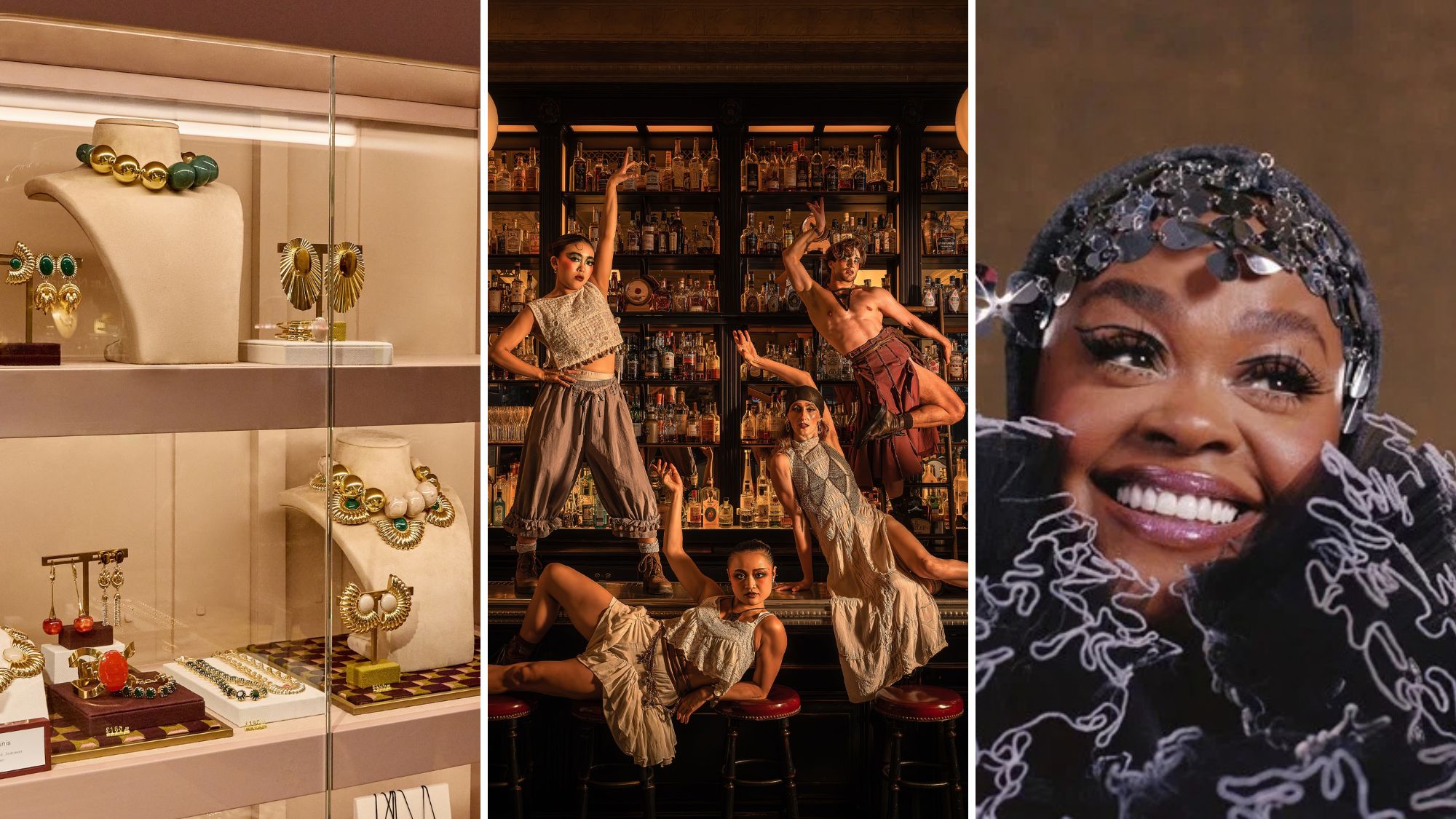 The best things to do this September