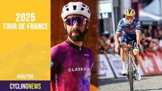 Thomas De Gendt analyses Remco Evenepoel's Tour campaign