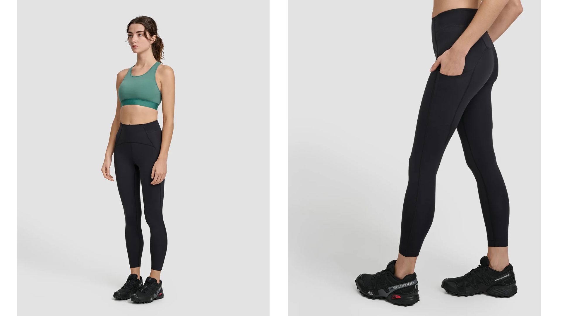 MAAP workout leggings