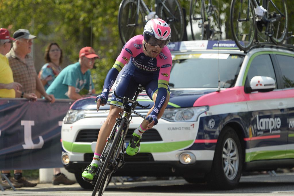 Diego Ulissi (Lampre-Merida)