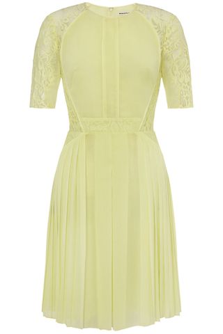 Whistles Linn Lace Dress, £165