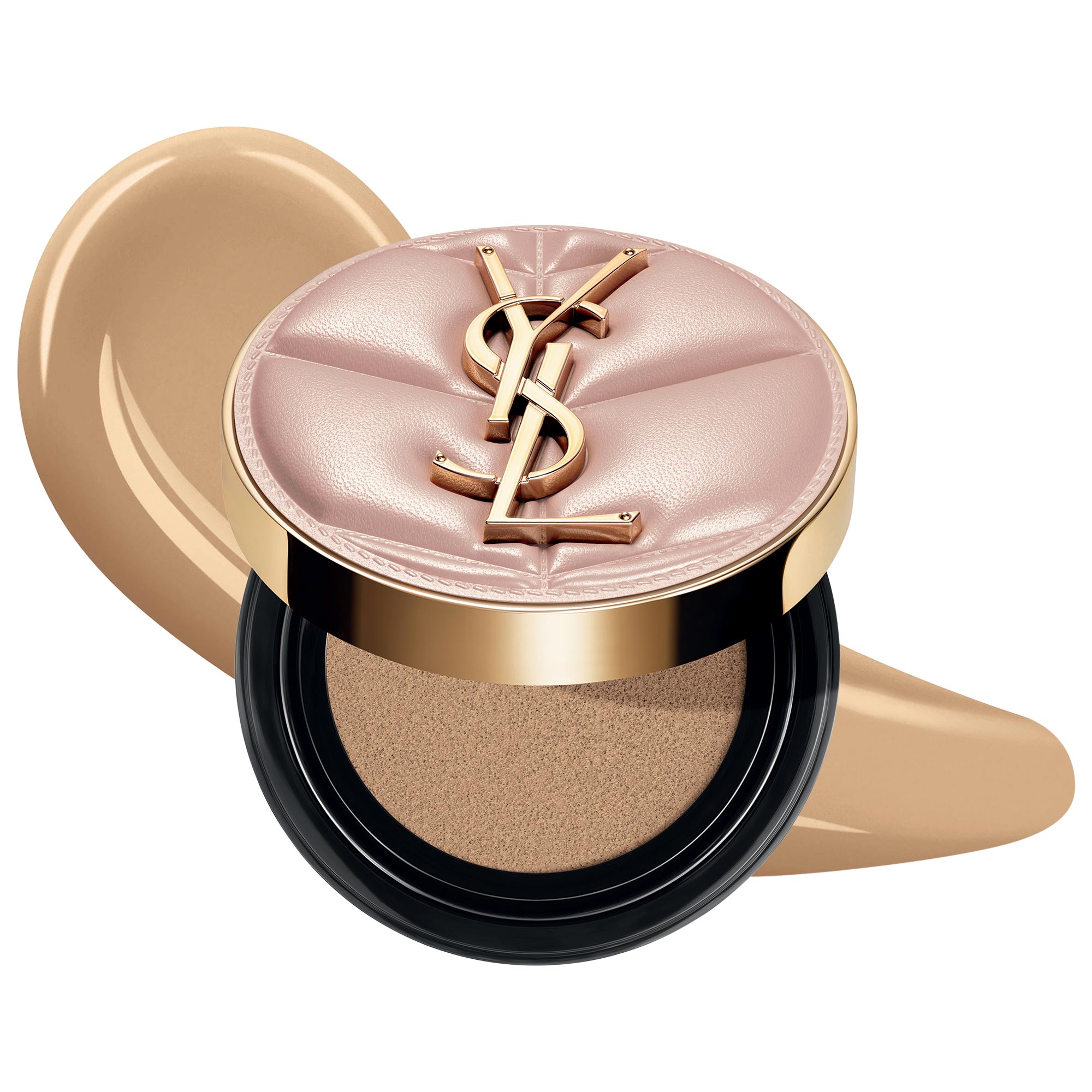 Skin Affair Soft Glow Cushion Foundation - Mw4