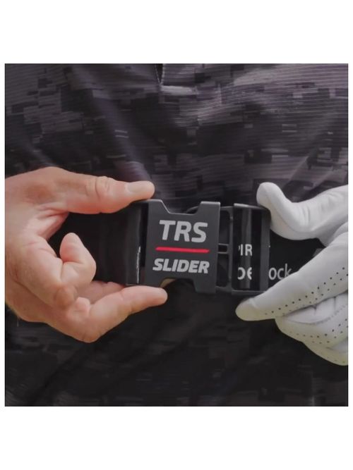 TRS Slider By Robert Rock
