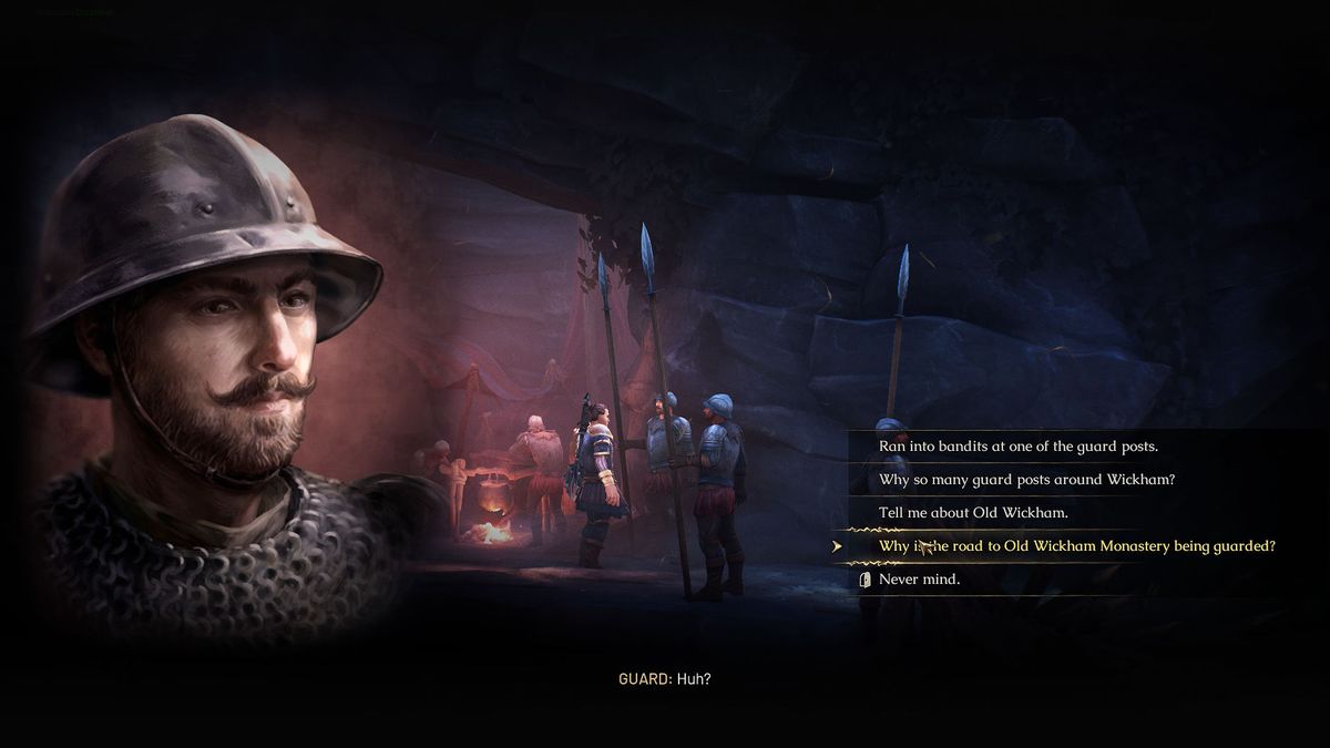 Mandragora: Whispers of the Witch's Tree is set to release on Xbox and PC on April 17, 2025.