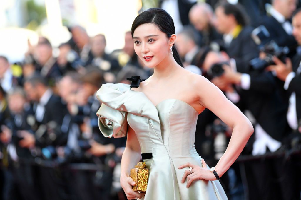 Fan Bingbing