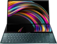 Asus ZenBook Pro Duo: was $2,644, now $1,999 @ Amazon
