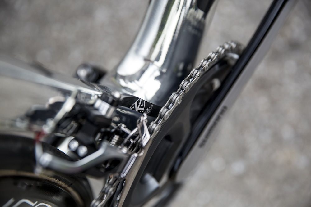 bike groupsets explained