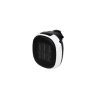 Russell Hobbs 700W Ceramic Plug In Heater