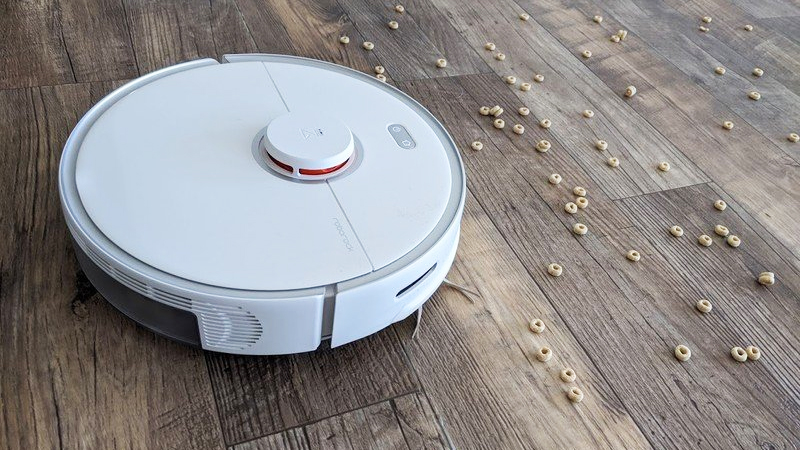 Roborock S5 Max
