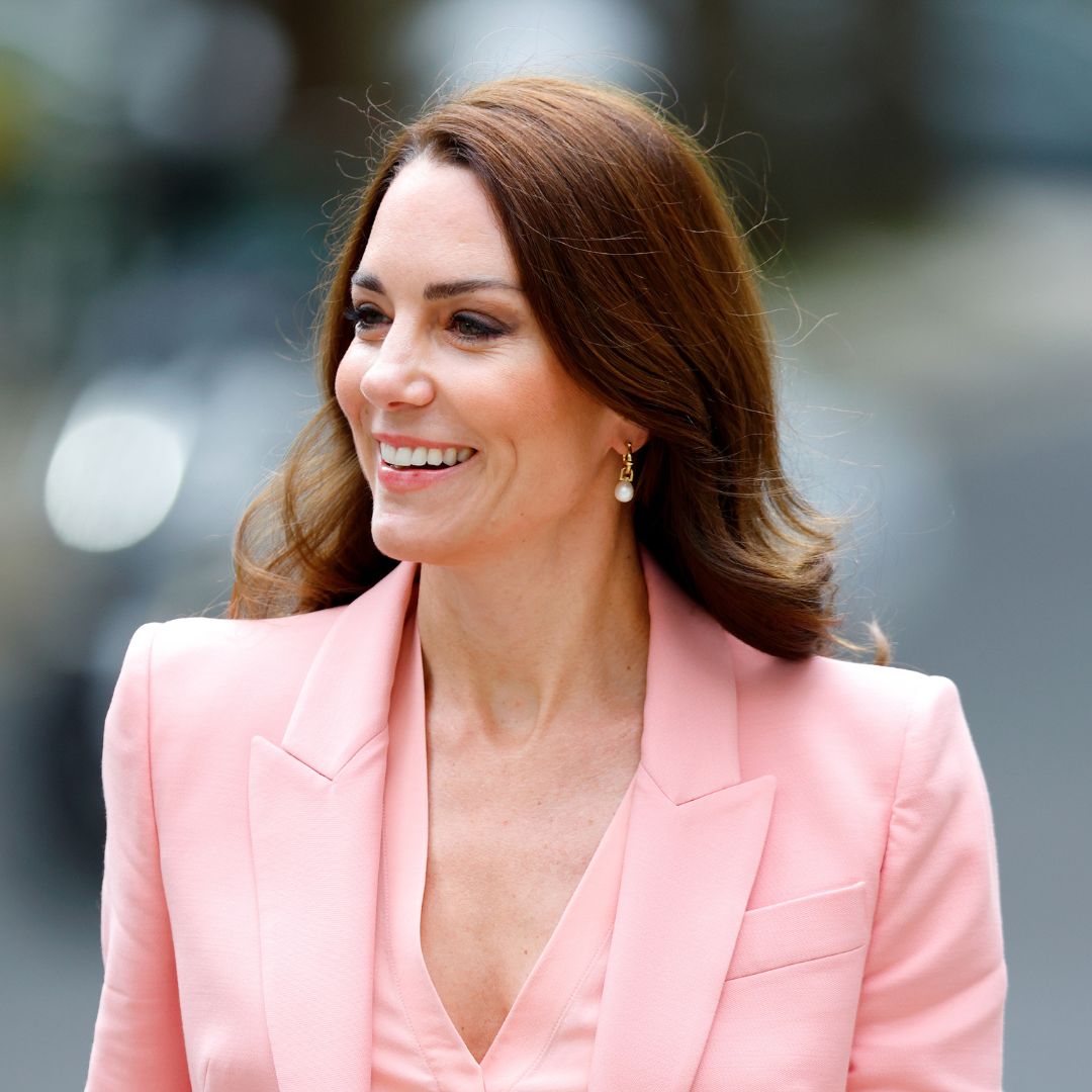 Why Princess Kate's schedule change is actually a positive sign in her recovery