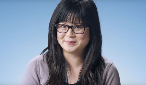 Kelly Marie Tran