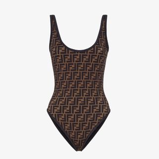 Fendi swimsuit