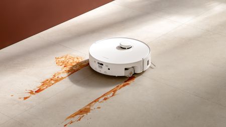 Roborock Qrevo Curv 2 Flow