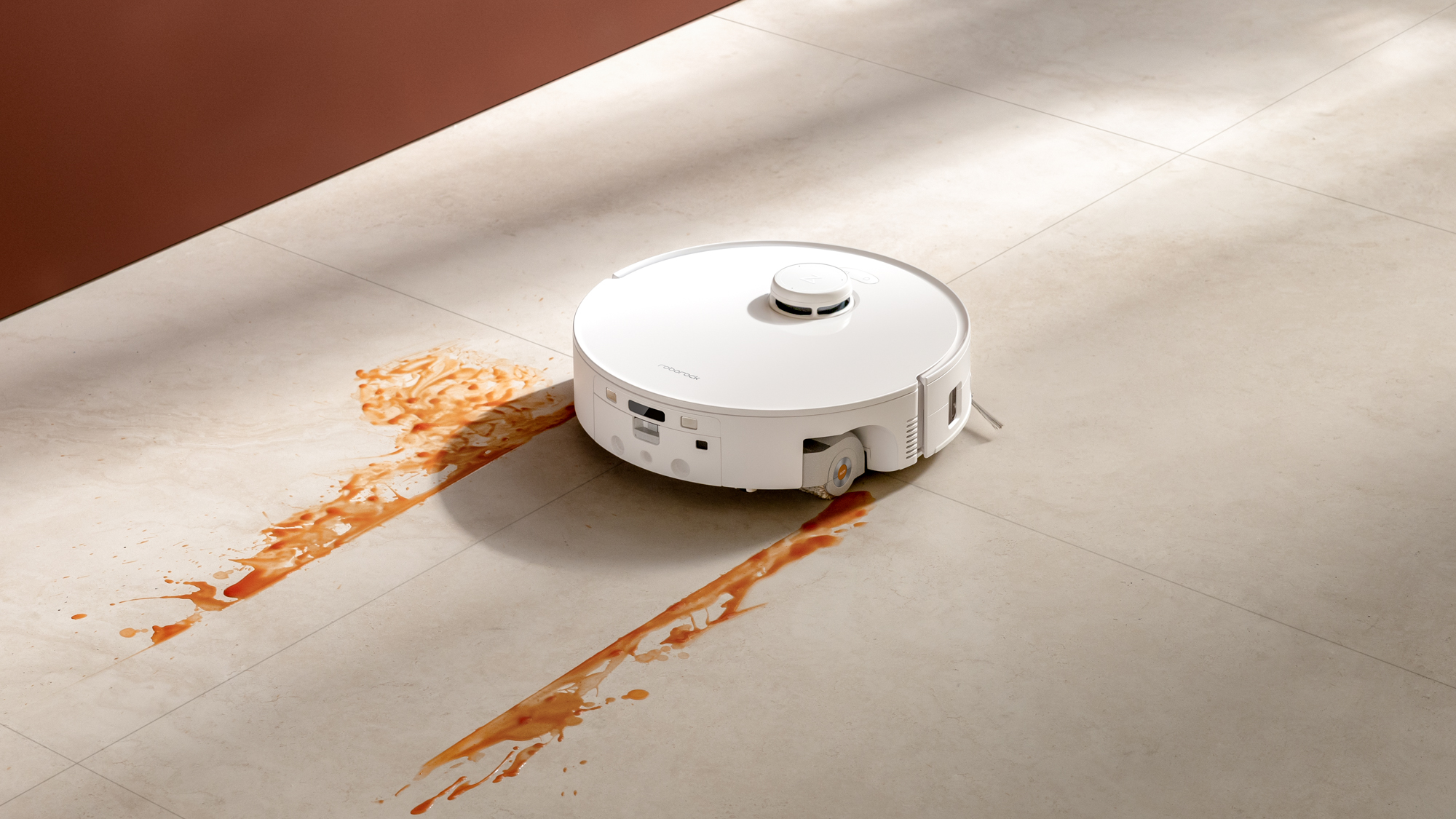 Roborock Qrevo Curv 2 Flow