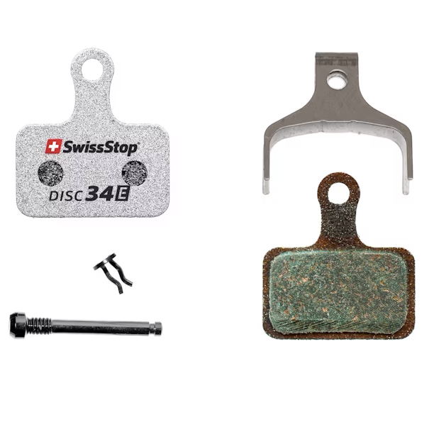 SwissStop Disc 34 E Brake Pads