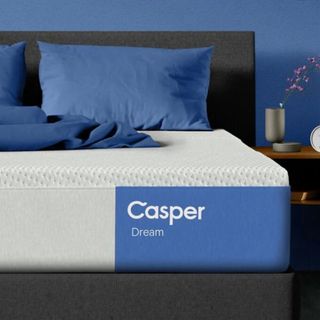 Casper Dream mattress