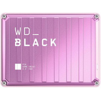 WD Black P10 (6TB)