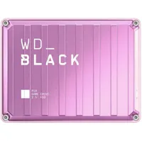 WD Black P10 (6TB)
