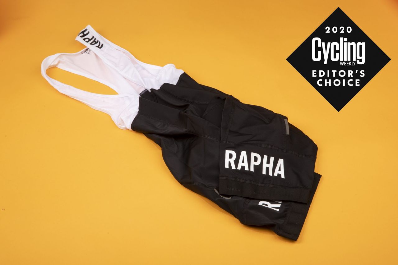 Rapha Pro Team Training Bib Short EC