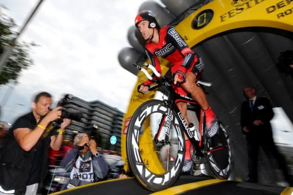 George Hincapie (BMC)