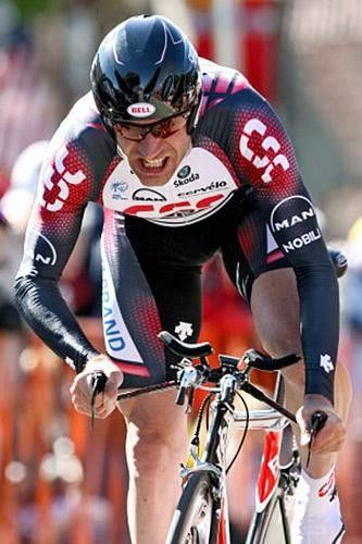 Noticed some new glasses on the TdF riders this year?