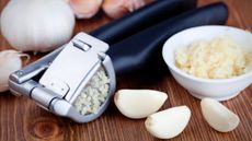 best garlic press