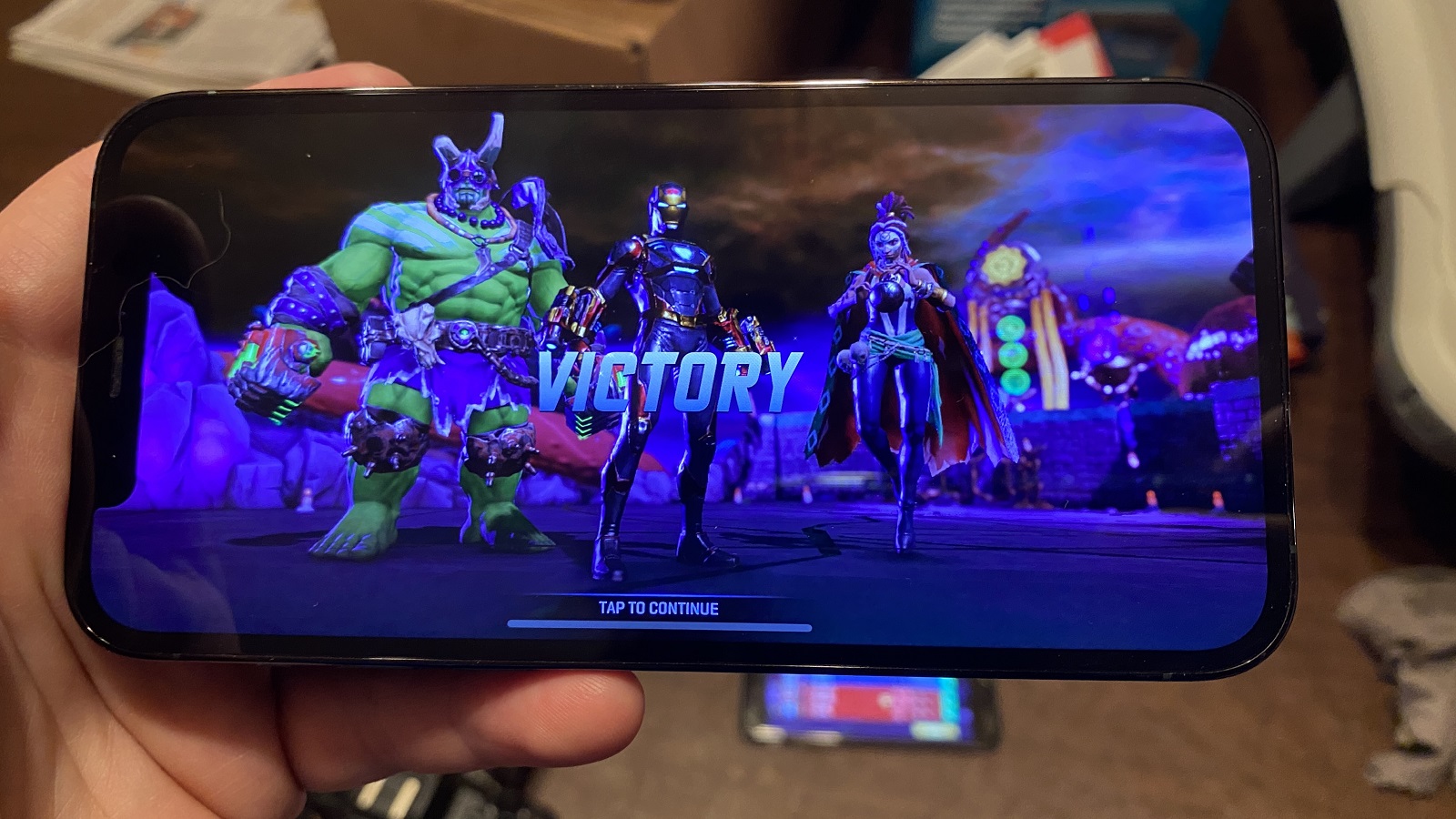 LoL: Wild Rift' headlines console quality games coming to iPhone 12