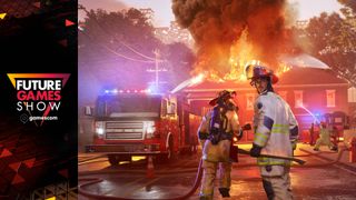 Firefighter Simulator Ignite