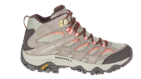 Moab 3 Mid Waterproof Hiking Boots - Women's: was $150 now $89 @ REI