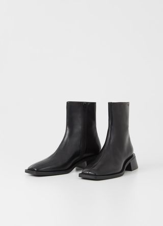 Vagabond Shoemakers, Blanca Boots